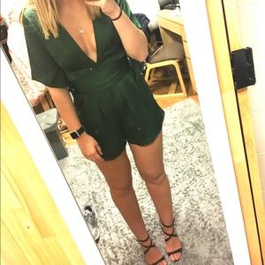 Super Cute Romper!